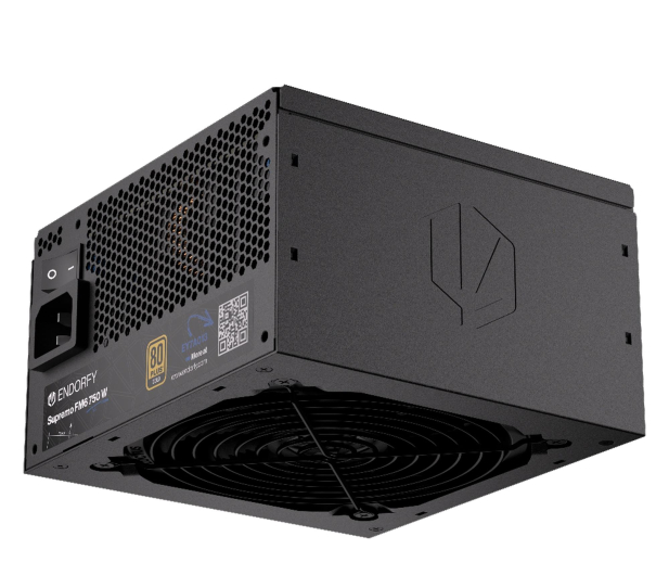 ENDORFY Supremo FM6 750W EY7A013 - 1358782 - zdjęcie 2